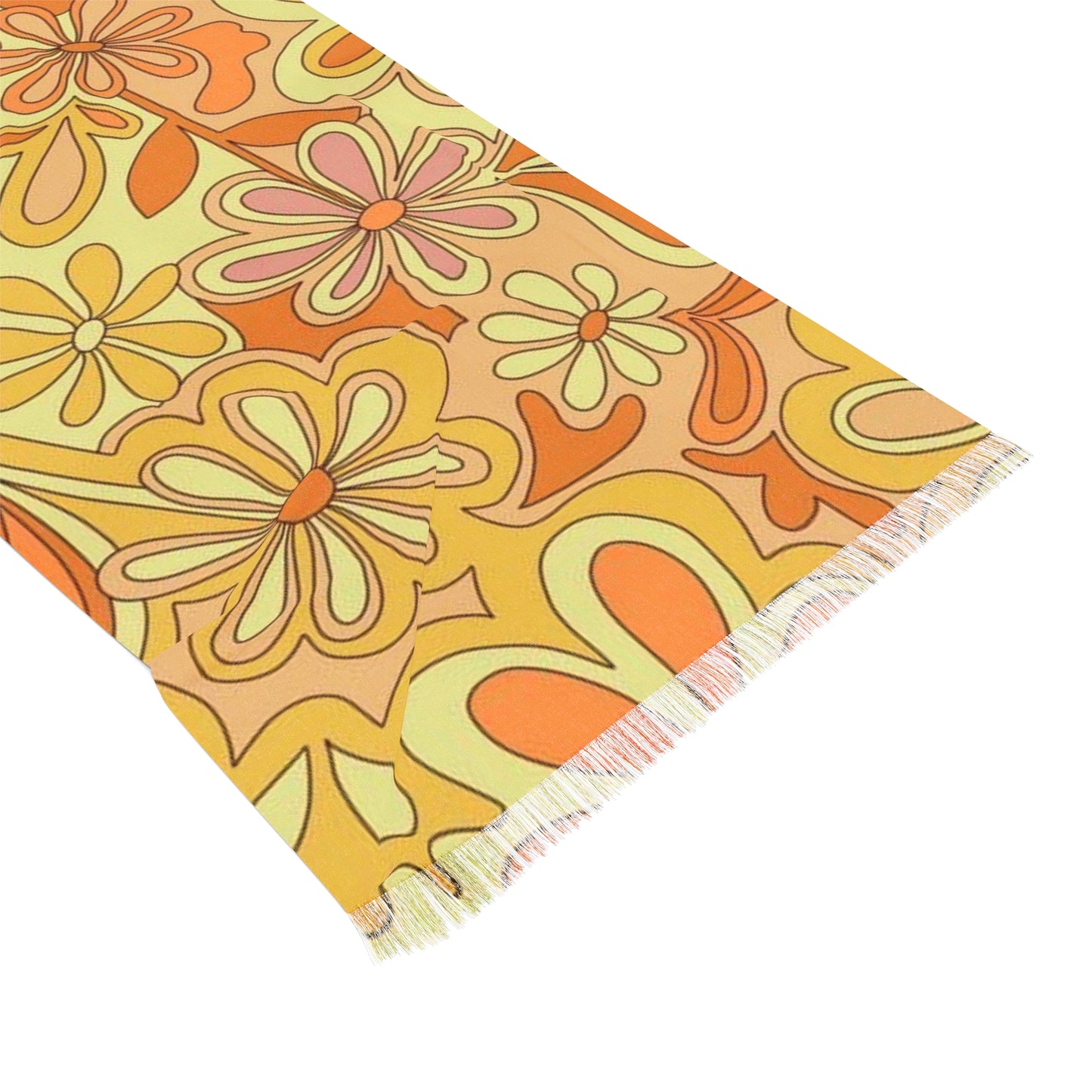 Hasi - Light Scarf
