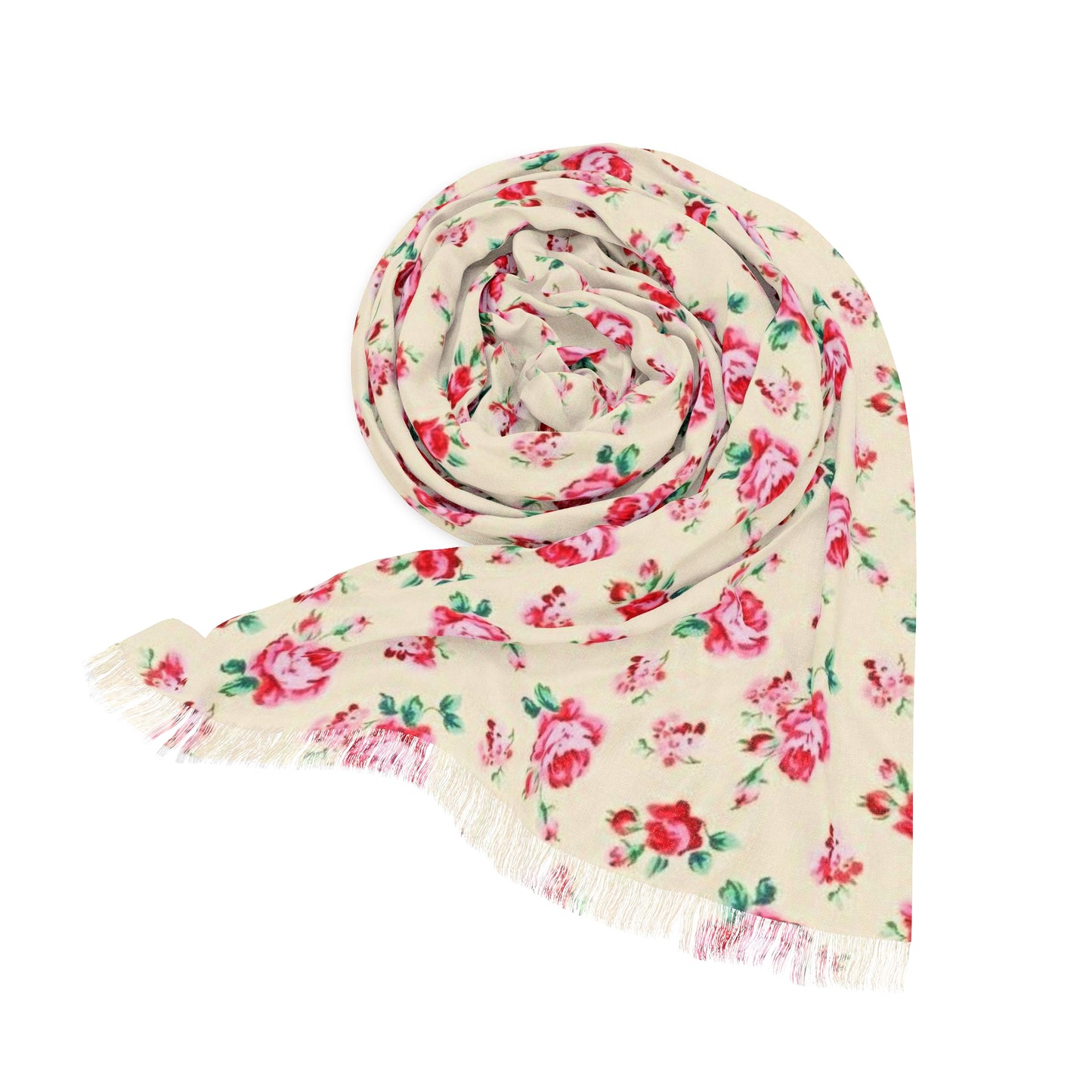 Amara - Light Scarf