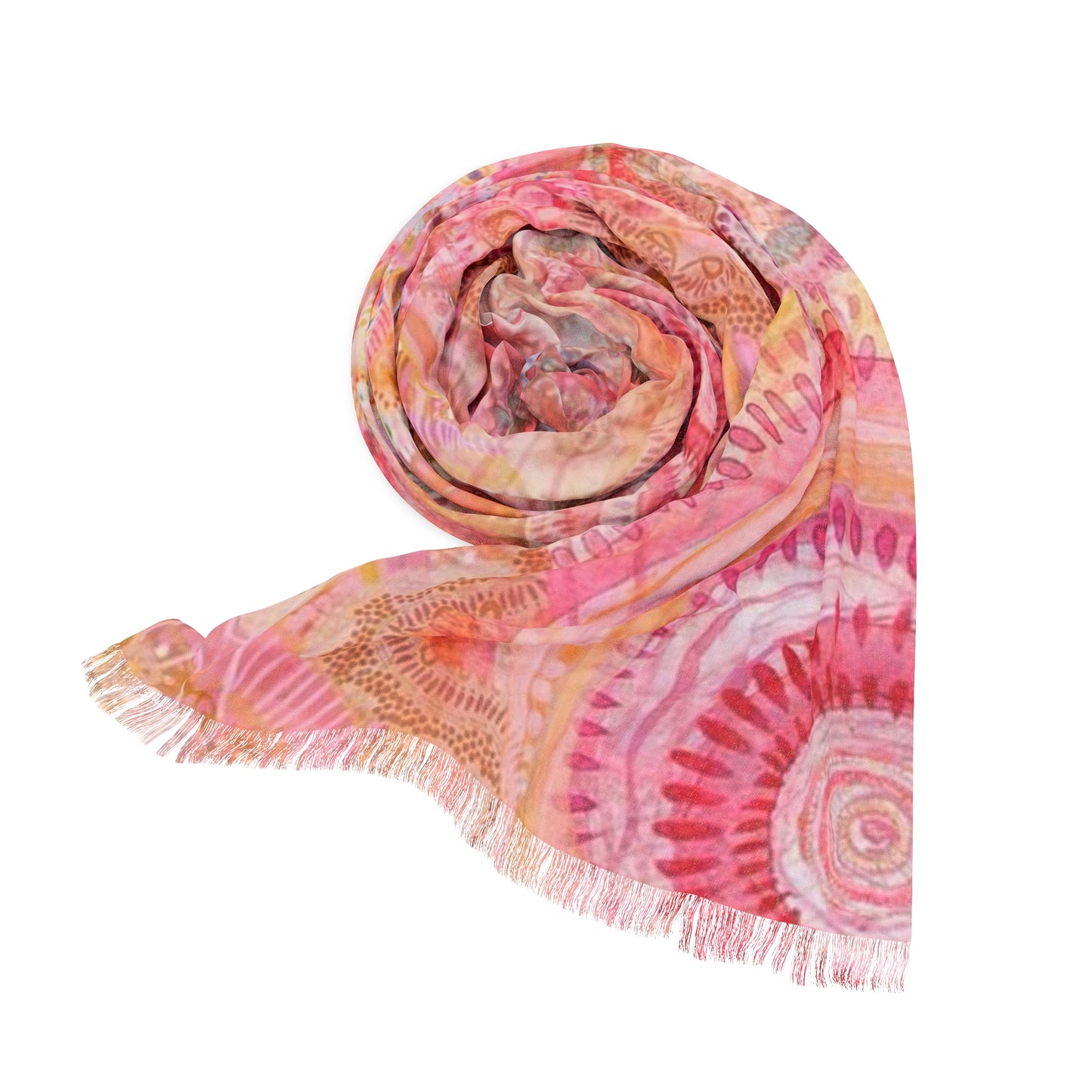 Monita - Light Scarf