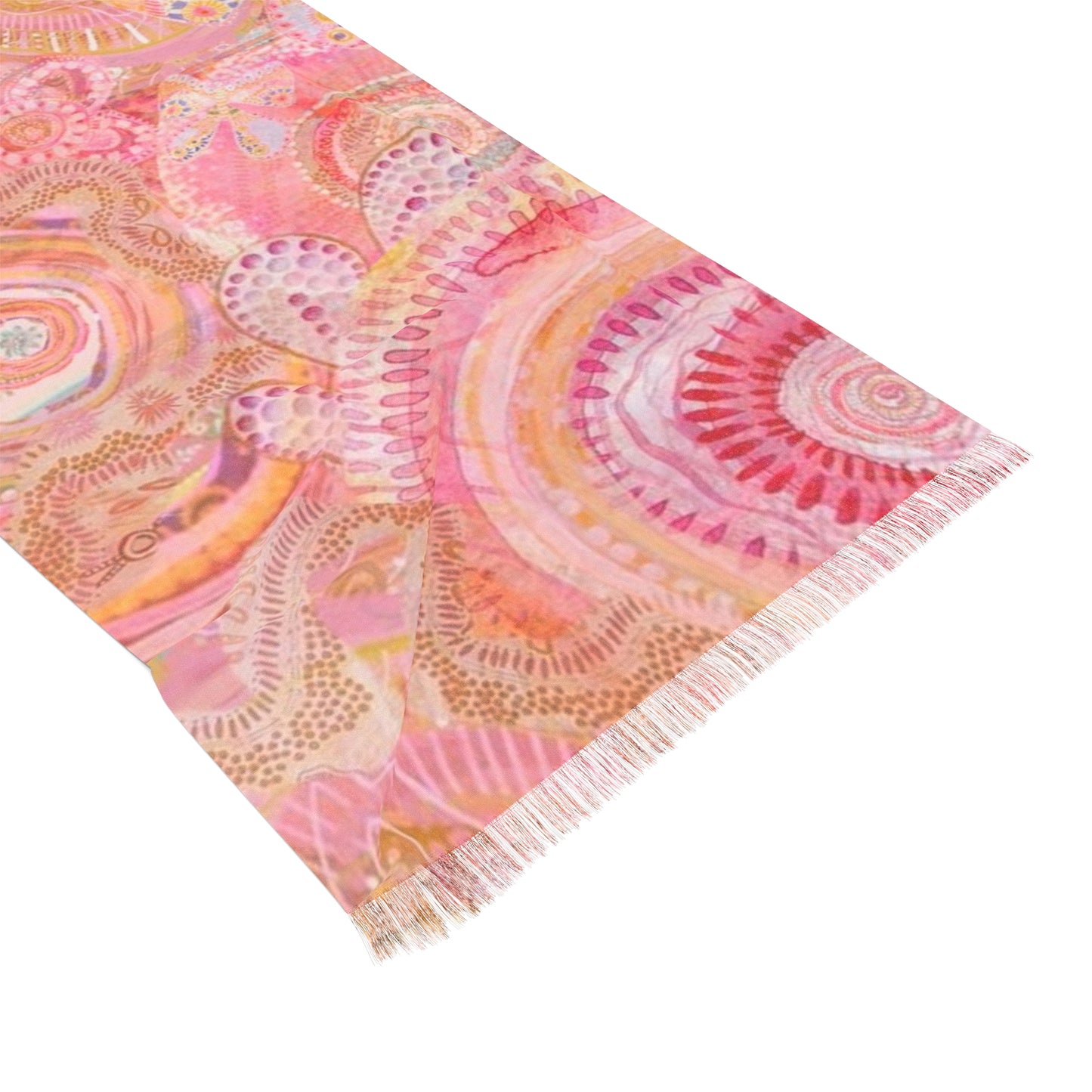 Monita - Light Scarf