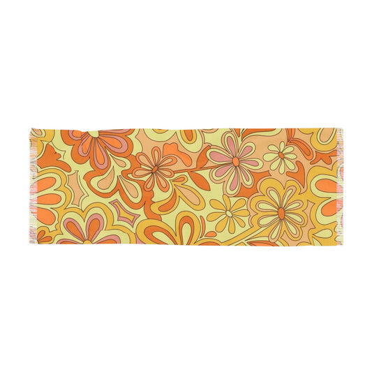 Hasi - Light Scarf