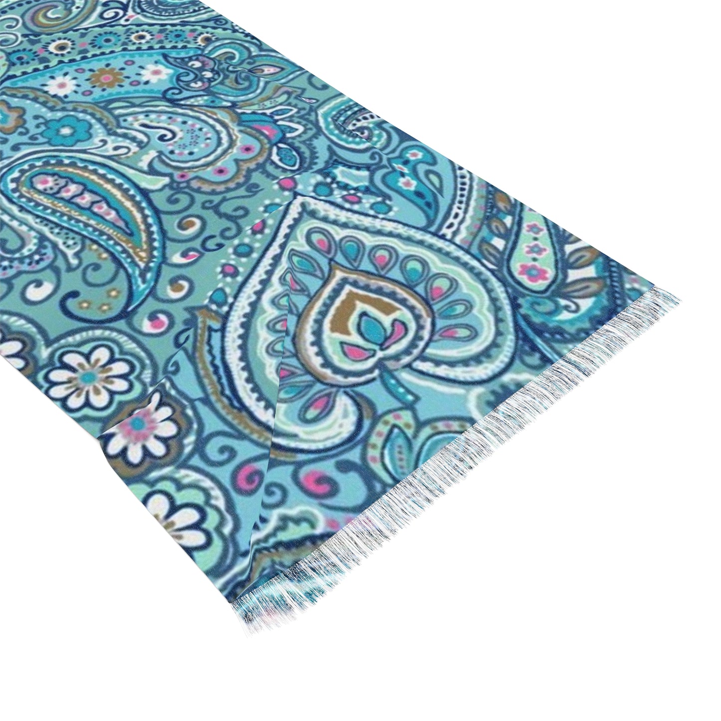 Luna - Light Scarf