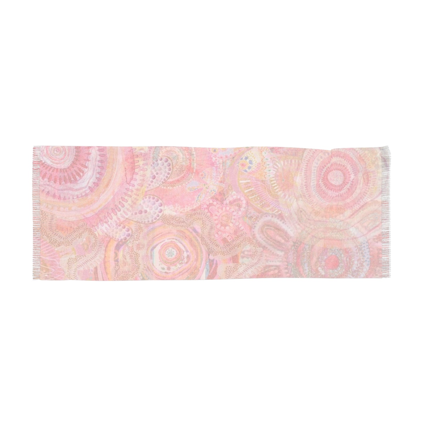 Monita - Light Scarf