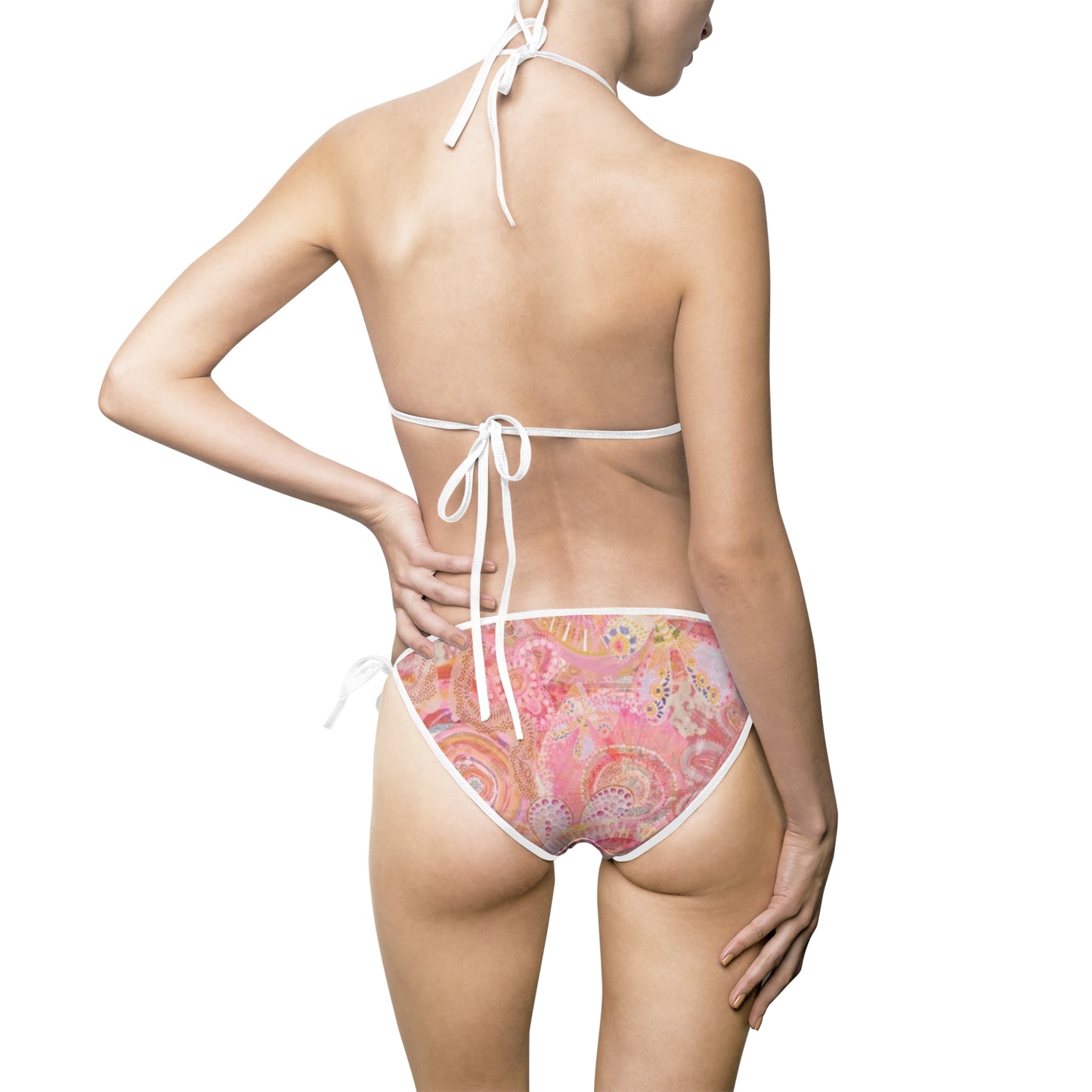 Monita -  Bikini Swimsuit