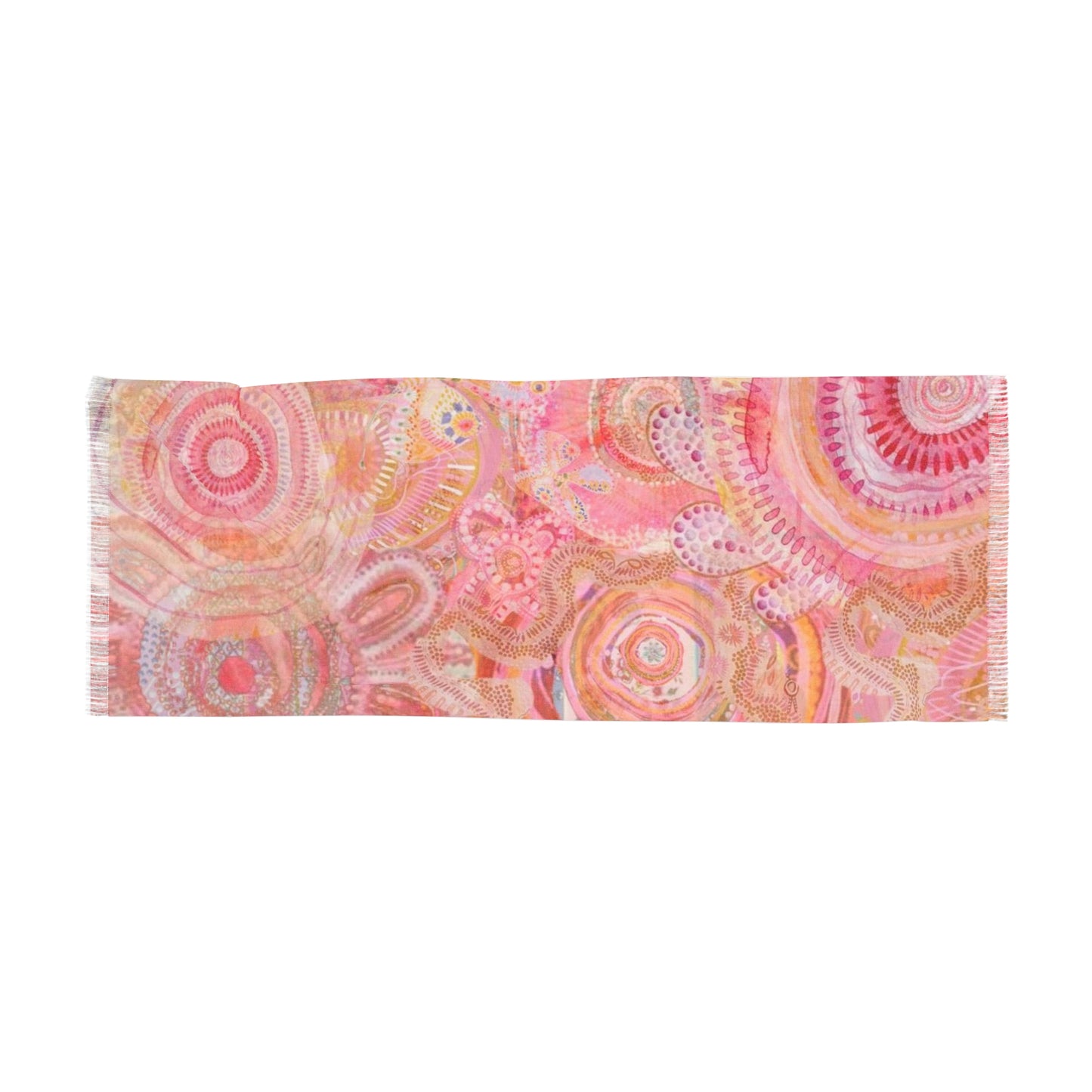 Monita - Light Scarf