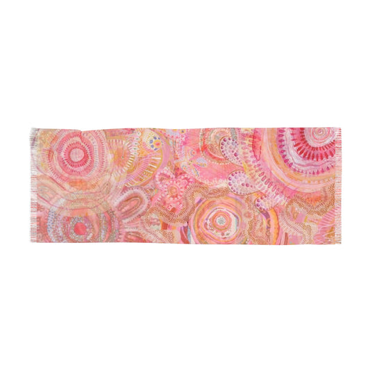 Monita - Light Scarf