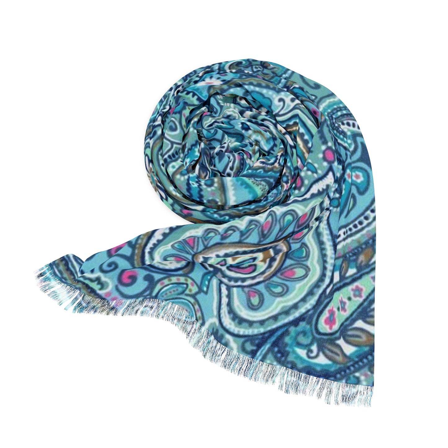 Luna - Light Scarf