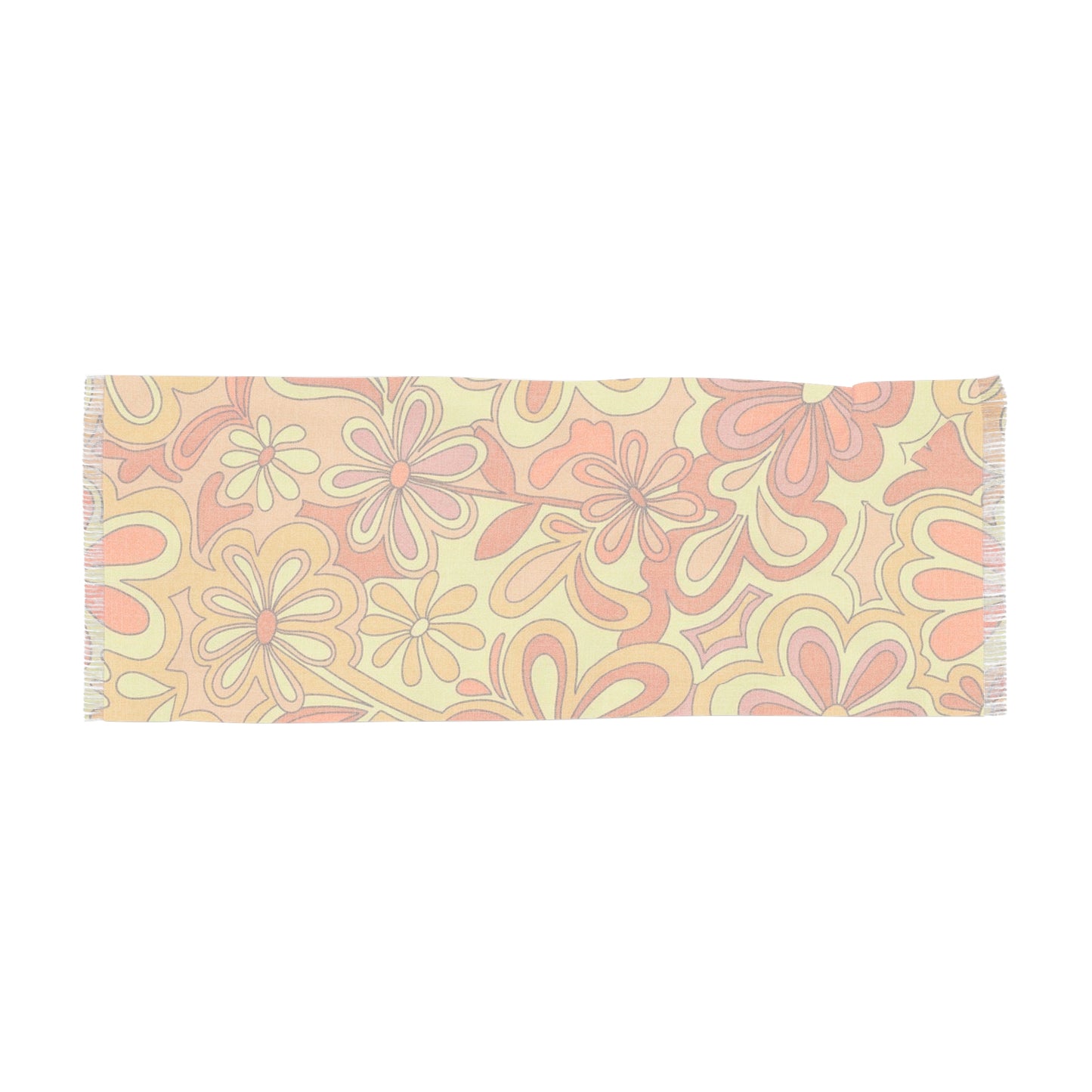Hasi - Light Scarf