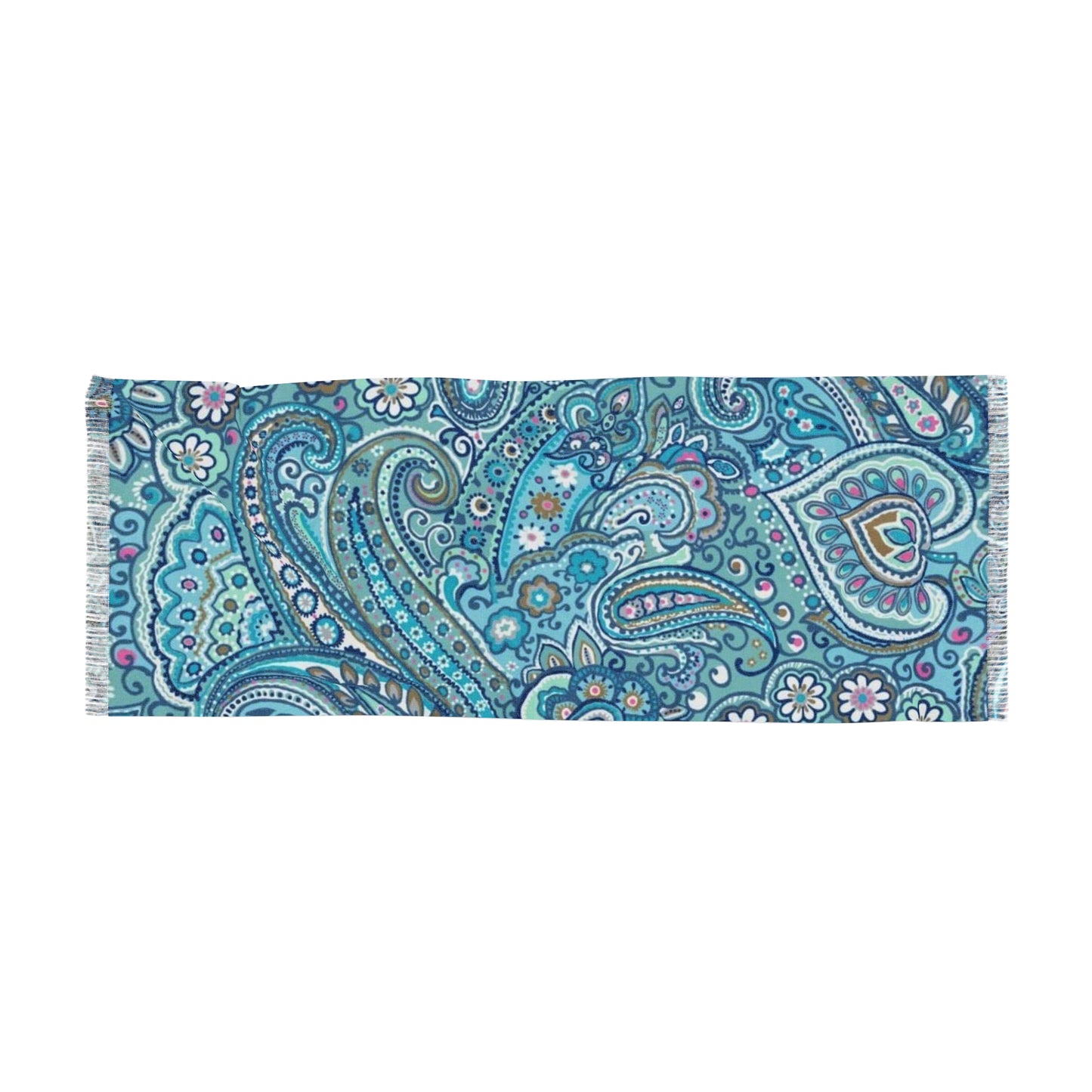 Luna - Light Scarf
