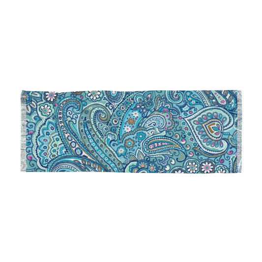 Luna - Light Scarf