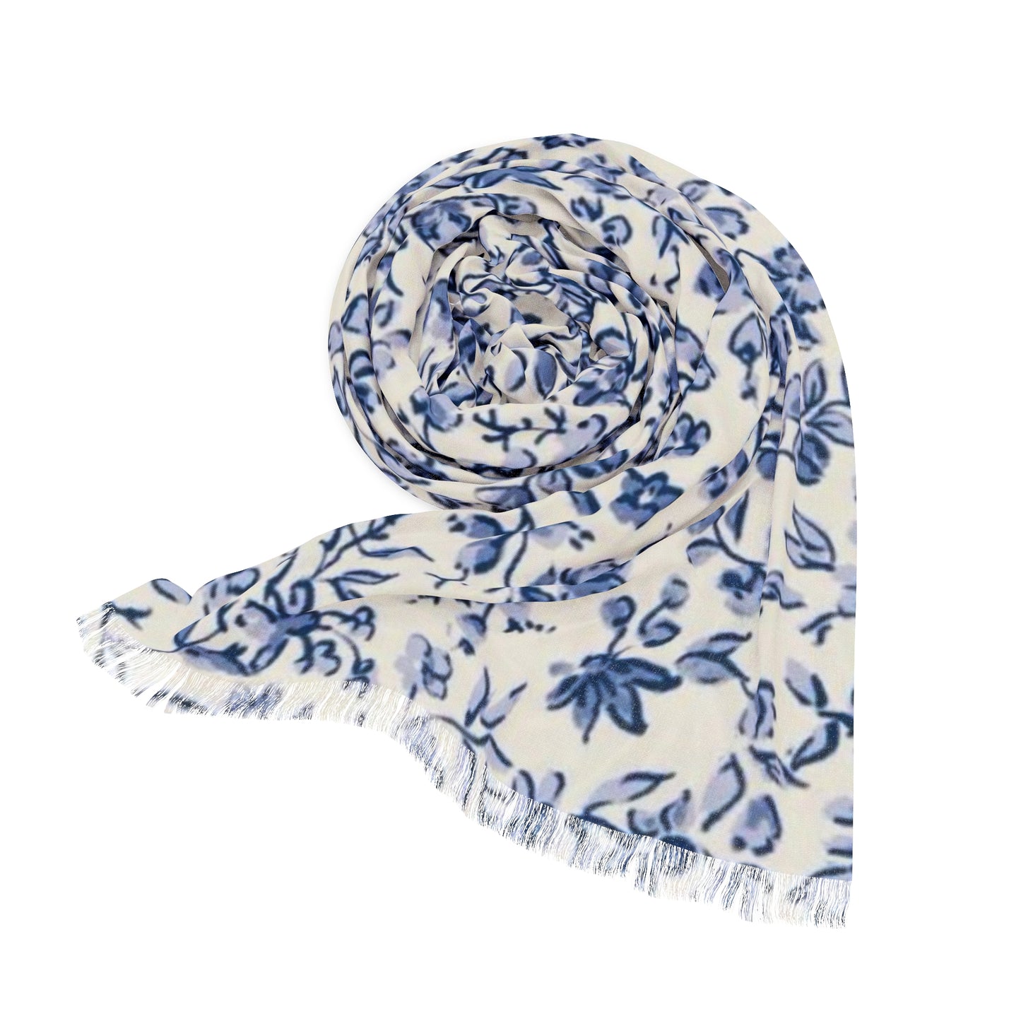 Amber - Light Scarf