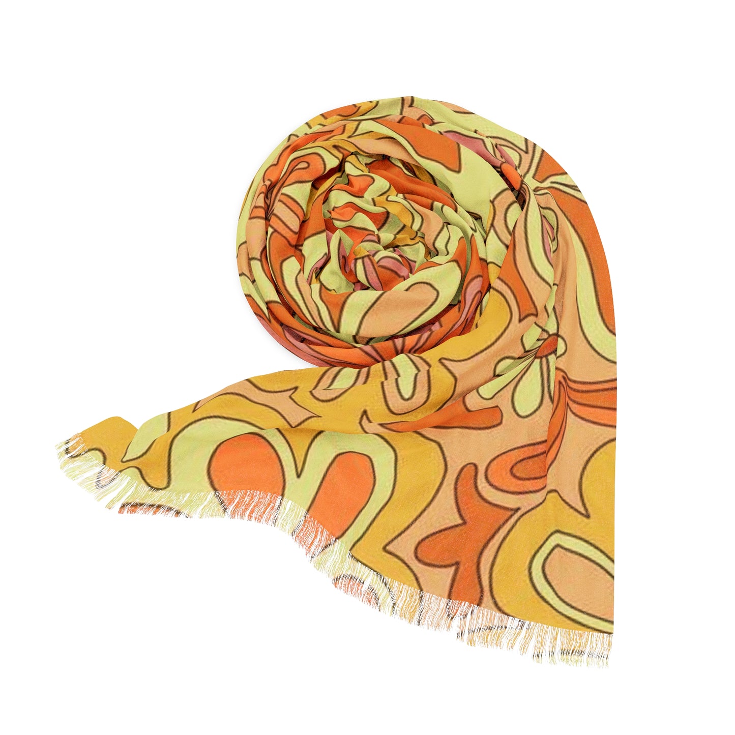 Hasi - Light Scarf