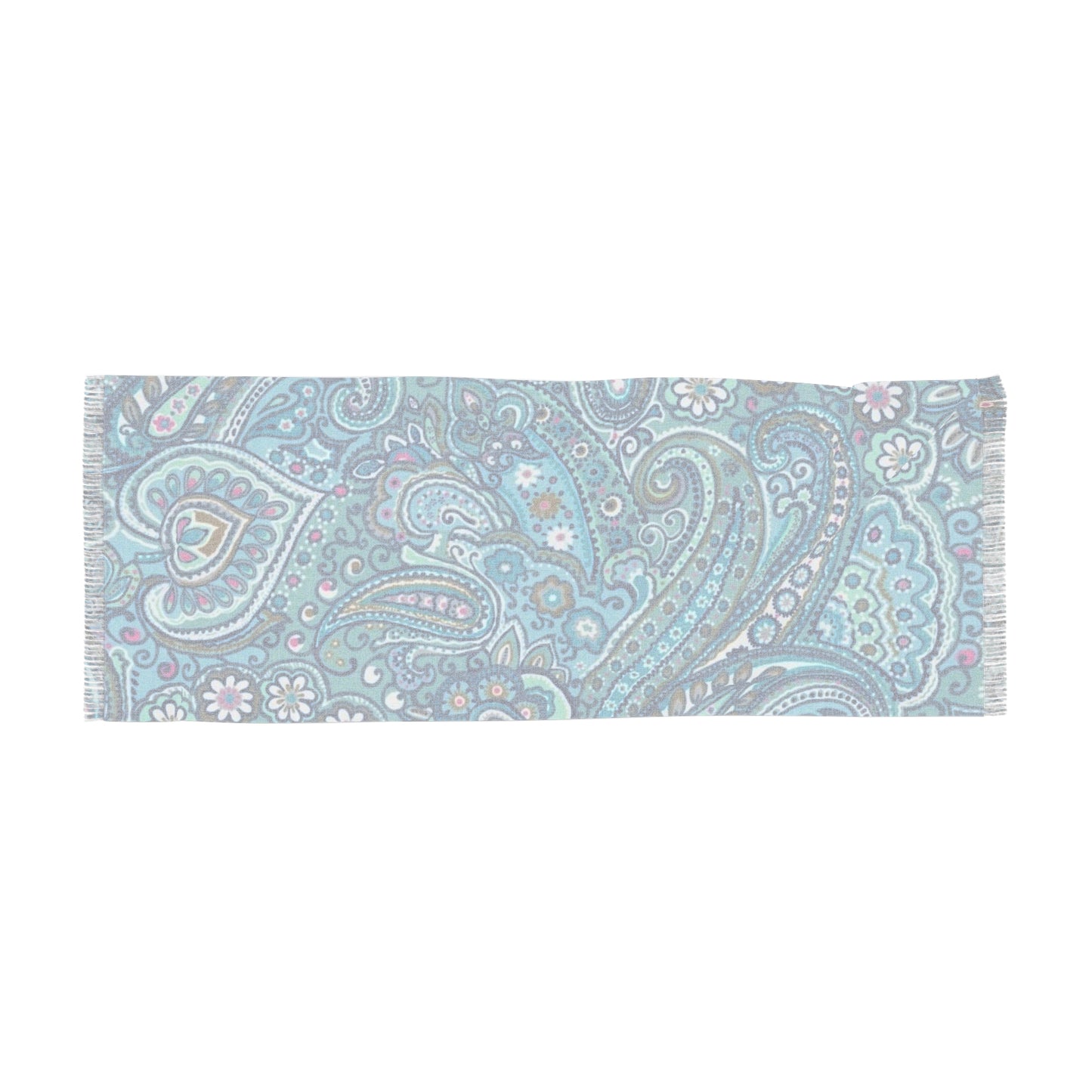 Luna - Light Scarf